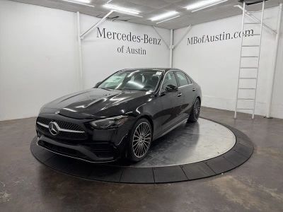 2026 Mercedes-Benz C-Class - Photo 3