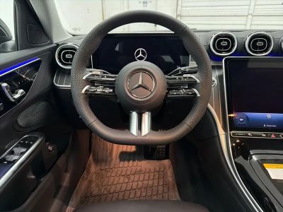 2026 Mercedes-Benz C-Class - Photo 21