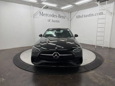 2026 Mercedes-Benz C-Class - Photo 2