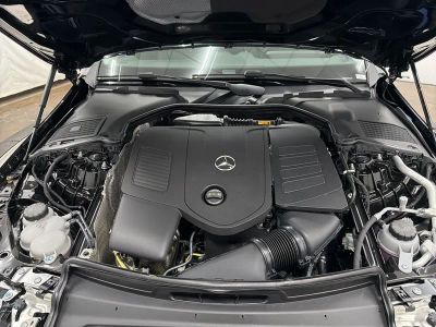 2026 Mercedes-Benz C-Class - Photo 31