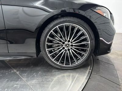 2026 Mercedes-Benz C-Class - Photo 9