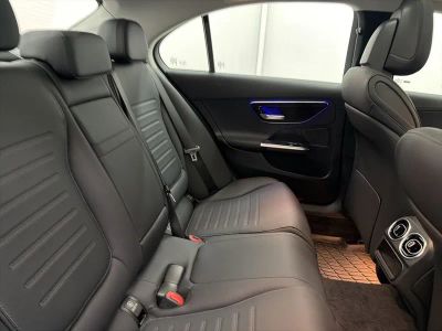 2026 Mercedes-Benz C-Class - Photo 61