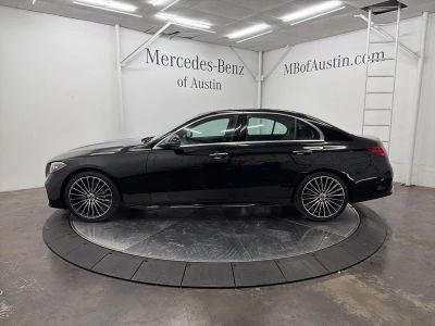 2026 Mercedes-Benz C-Class - Photo 4