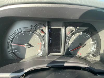 2021 Toyota 4Runner - Photo 10