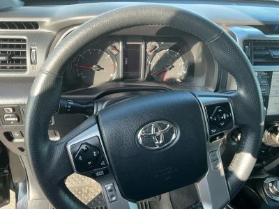 2021 Toyota 4Runner - Photo 13