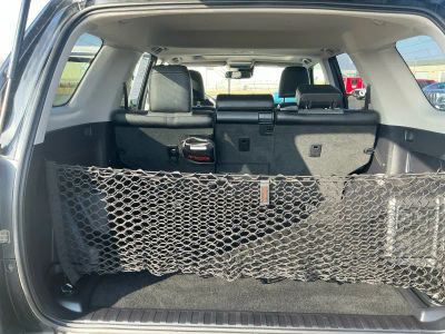 2021 Toyota 4Runner - Photo 18