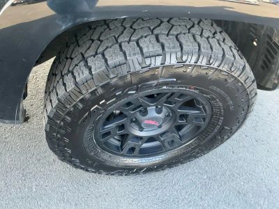2021 Toyota 4Runner - Photo 22