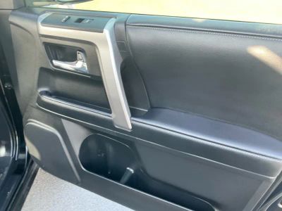 2021 Toyota 4Runner - Photo 21