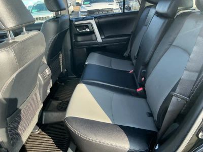 2021 Toyota 4Runner - Photo 17