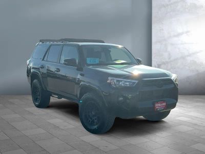 2021 Toyota 4Runner - Photo 8