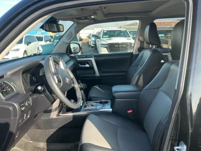 2021 Toyota 4Runner - Photo 9