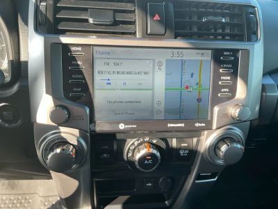 2021 Toyota 4Runner - Photo 11