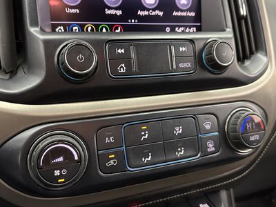 2020 GMC Canyon - Photo 16