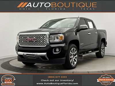 2020 GMC Canyon - Photo 1