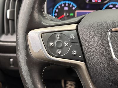 2020 GMC Canyon - Photo 18