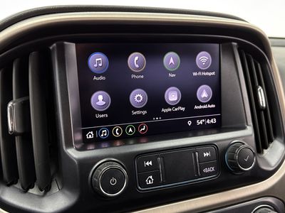 2020 GMC Canyon - Photo 17
