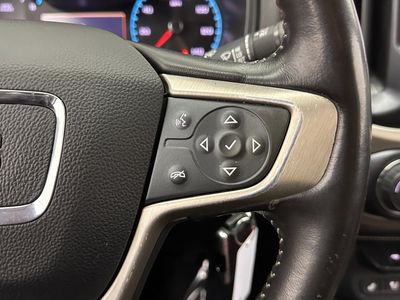 2020 GMC Canyon - Photo 19
