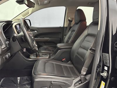 2020 GMC Canyon - Photo 13