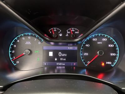 2020 GMC Canyon - Photo 21