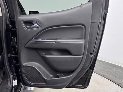 2020 GMC Canyon - Photo 31