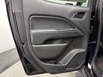 2020 GMC Canyon - Photo 25