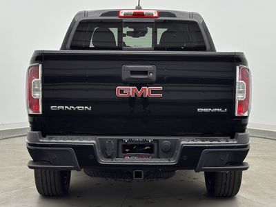 2020 GMC Canyon - Photo 6
