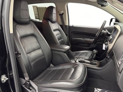 2020 GMC Canyon - Photo 36