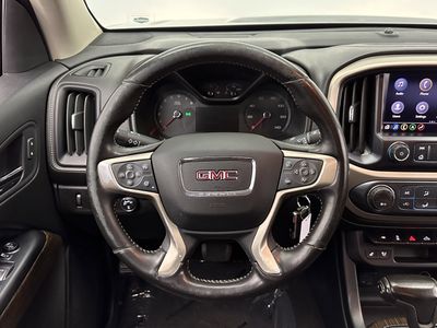 2020 GMC Canyon - Photo 26