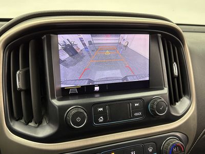 2020 GMC Canyon - Photo 20