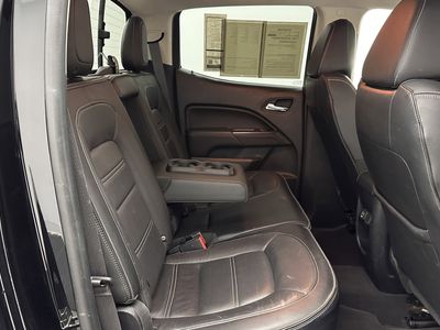 2020 GMC Canyon - Photo 32