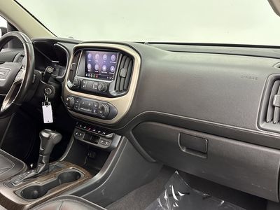 2020 GMC Canyon - Photo 34