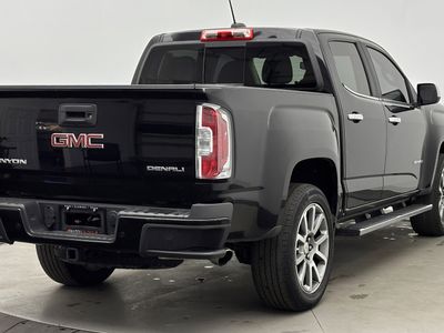 2020 GMC Canyon - Photo 7