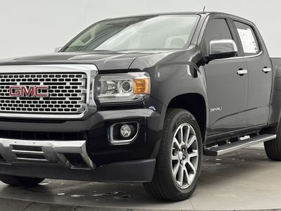 2020 GMC Canyon - Photo 8