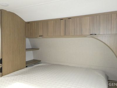 2026 Forest River Wildwood - Photo 9