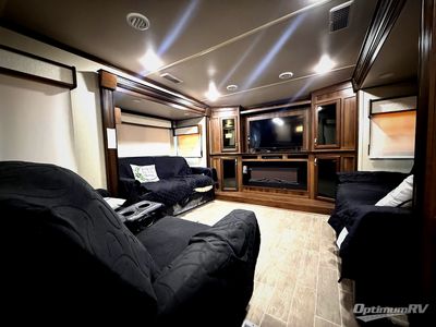 2019 Palomino Columbus - Photo 5