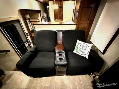 2019 Palomino Columbus - Photo 6