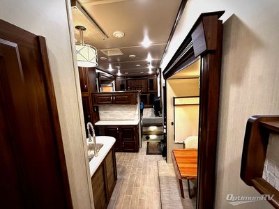 2019 Palomino Columbus - Photo 22