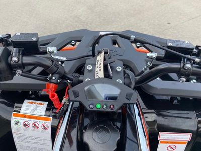2025 Kayo Bull 125 EFI - Photo 19