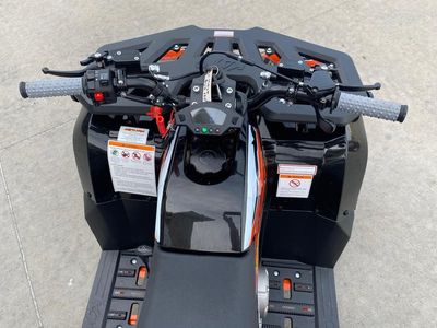 2025 Kayo Bull 125 EFI - Photo 21