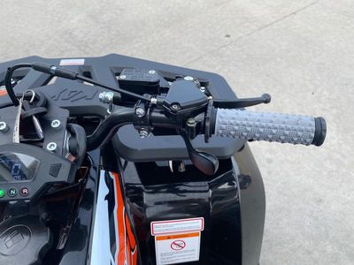 2025 Kayo Bull 125 EFI - Photo 20