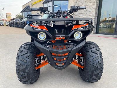 2025 Kayo Bull 125 EFI - Photo 2
