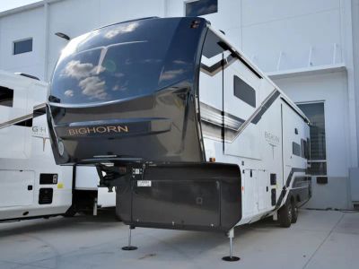 2026 Jayco BIGHORN - Photo 41