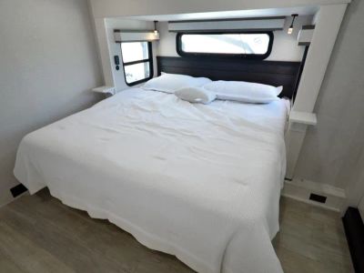 2026 Jayco BIGHORN - Photo 26