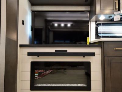 2026 Jayco BIGHORN - Photo 11