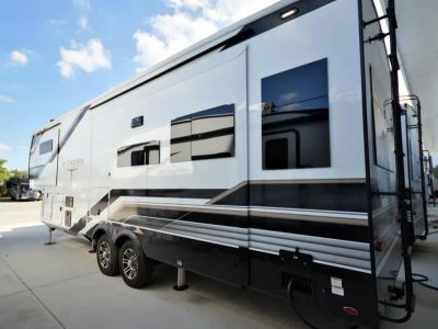 2026 Jayco BIGHORN - Photo 43