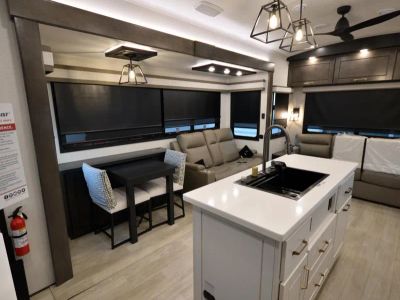 2026 Jayco BIGHORN - Photo 13