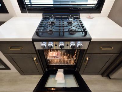 2026 Jayco BIGHORN - Photo 8