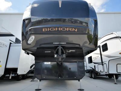 2026 Jayco BIGHORN - Photo 42