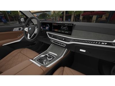 2026 BMW X7 xDrive40i - Photo 14