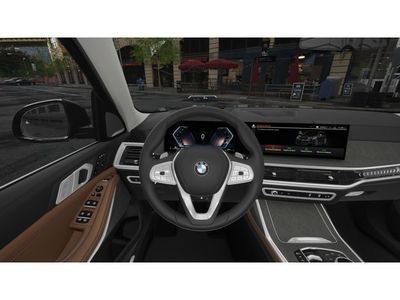 2026 BMW X7 xDrive40i - Photo 13